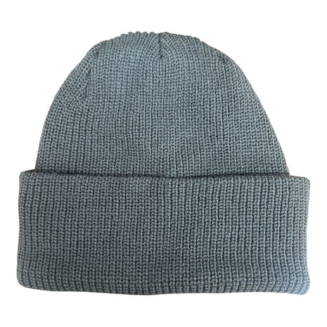 6 SEAM KNITTED BEANIE (HW-3060)