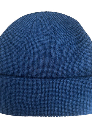 6 SEAM KNITTED BEANIE (HW-3060)