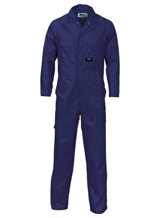 Polyester Cotton Coverall (DN-3102)