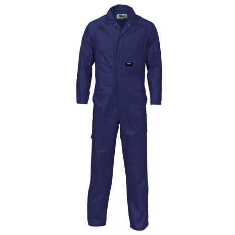 Polyester Cotton Coverall (DN-3102)