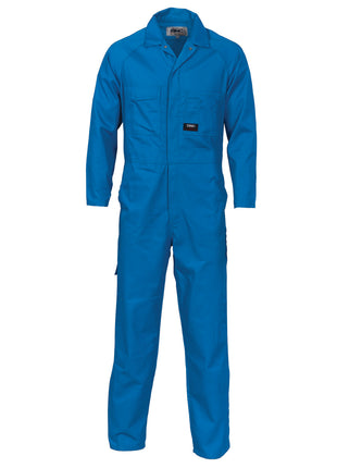 Polyester Cotton Coverall (DN-3102)
