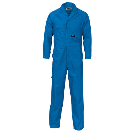 Polyester Cotton Coverall (DN-3102)