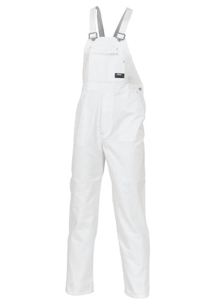 Cotton Drill Bib and Brace Overall (DN-3111)