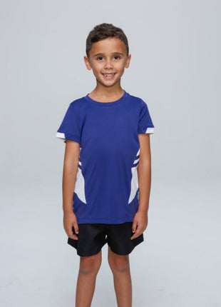 Tasman Kids Tees (AP-3211)