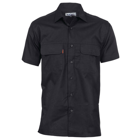 Three Way Cool Breeze Shirt - Short Sleeve (DN-3223)