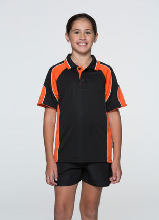 Murray Kids Polos (AP-3300)