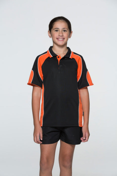 Murray Kids Polos (AP-3300)