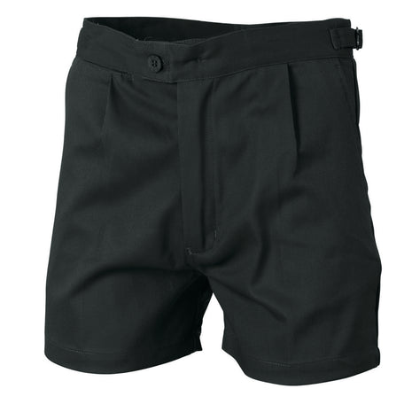 Cotton Drill Utility Shorts (DN-3301)
