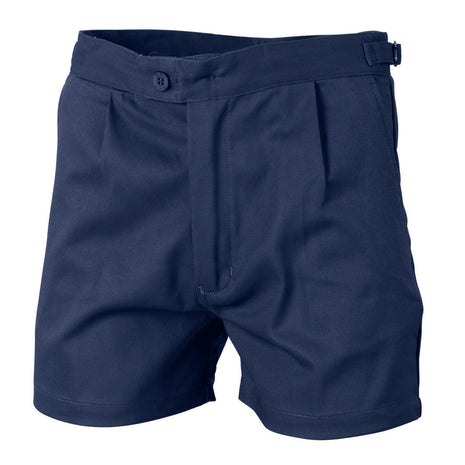 Cotton Drill Utility Shorts (DN-3301)
