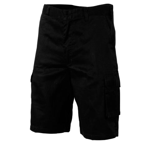 Lightweight Cool-Breeze Cotton Cargo Shorts (DN-3304)