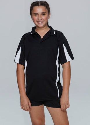 Eureka Kids Polos (AP-3304)