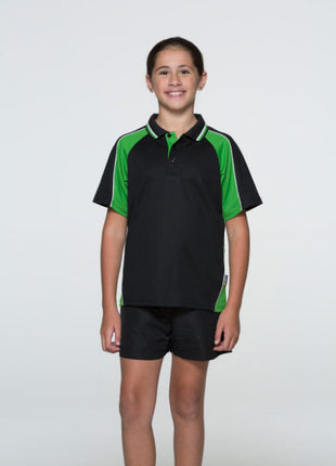 Panorama Kids Polos (AP-3309)