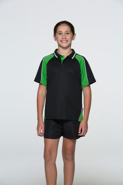 Panorama Kids Polos (AP-3309)