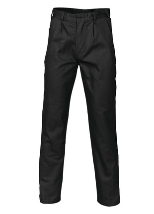 Cotton Drill Work Pants (DN-3311)