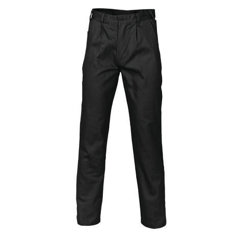 Cotton Drill Work Pants (DN-3311)