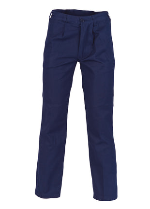 Cotton Drill Work Pants (DN-3311)