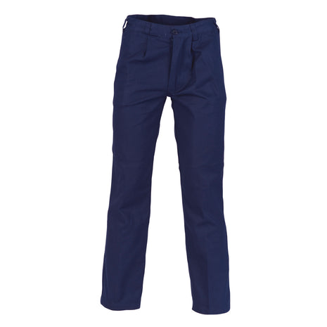 Cotton Drill Work Pants (DN-3311)