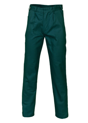 Cotton Drill Work Pants (DN-3311)