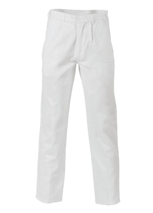 Cotton Drill Work Pants (DN-3311)