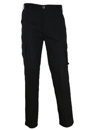 Lightweight Cotton Cargo Pants (DN-3316)