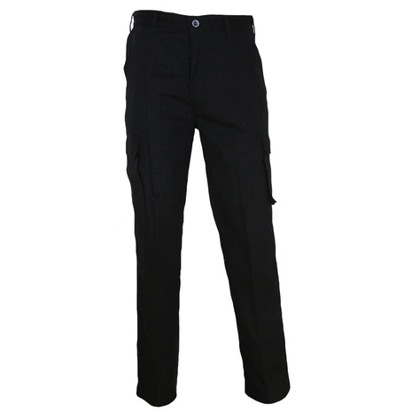 Lightweight Cotton Cargo Pants (DN-3316)