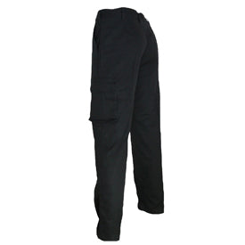Lightweight Cotton Cargo Pants (DN-3316)