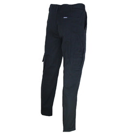 Lightweight Cotton Cargo Pants (DN-3316)