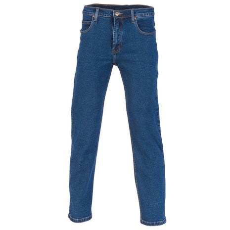 Cotton Denim Jeans (DN-3317)