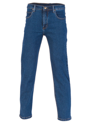 Demin Stretch Jeans (DN-3318)