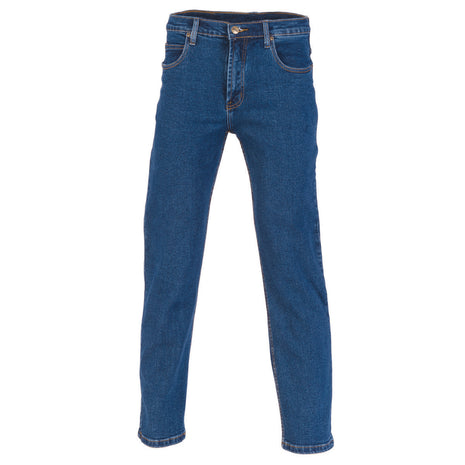 Demin Stretch Jeans (DN-3318)