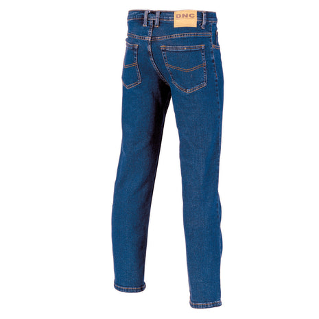 Demin Stretch Jeans (DN-3318)