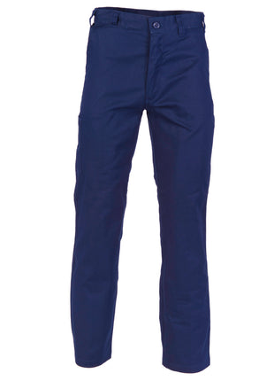Lightweigh Cotton Work Pants (DN-3329)