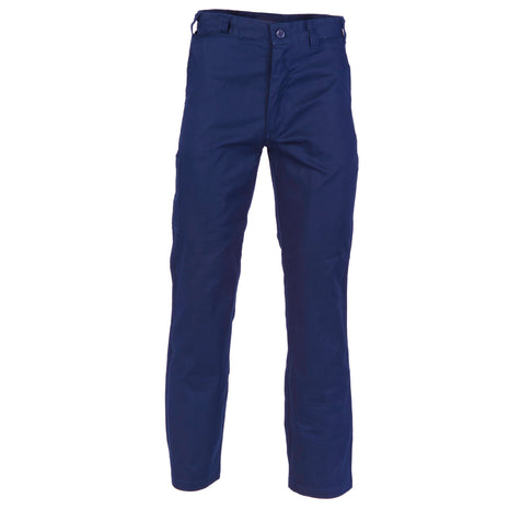 Lightweigh Cotton Work Pants (DN-3329)