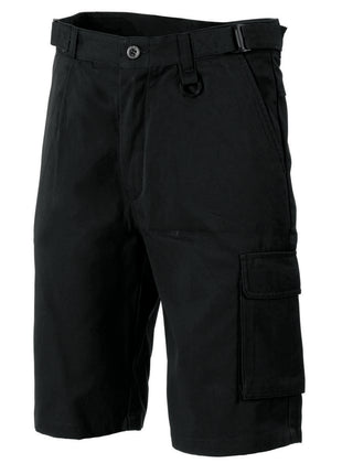 Hero Air Flow Duck Weave Cargo Shorts (DN-3331)