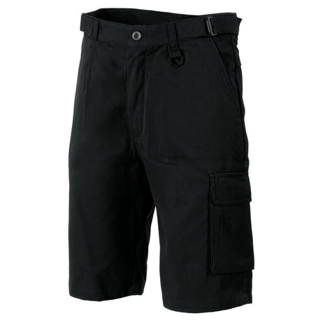 Hero Air Flow Duck Weave Cargo Shorts (DN-3331)