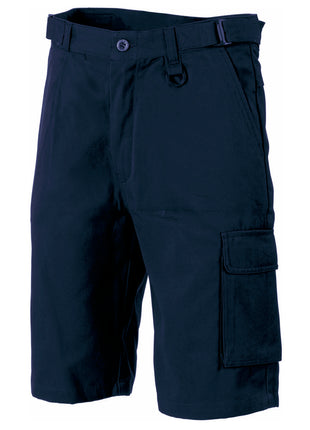 Hero Air Flow Duck Weave Cargo Shorts (DN-3331)