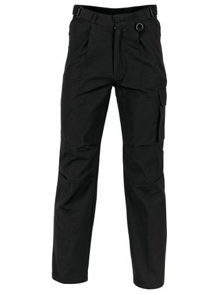 Hero Air Flow Cotton Duck Weave Cargo Pants (DN-3332)