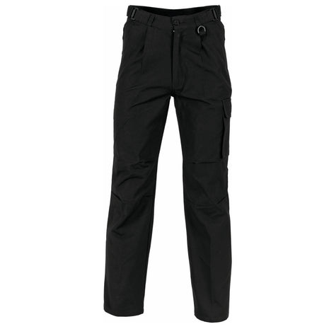 Hero Air Flow Cotton Duck Weave Cargo Pants (DN-3332)
