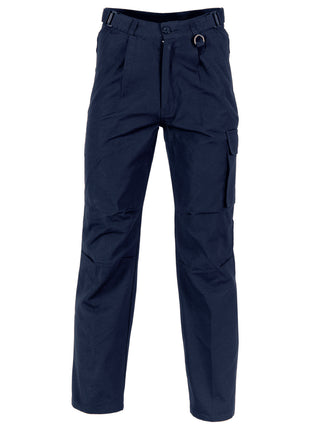Hero Air Flow Cotton Duck Weave Cargo Pants (DN-3332)