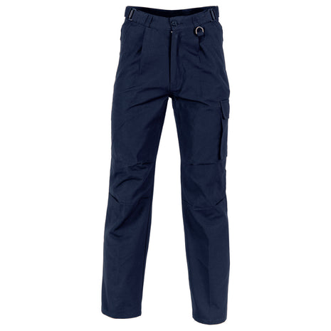 Hero Air Flow Cotton Duck Weave Cargo Pants (DN-3332)