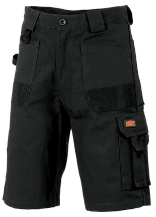 Duratex Cotton Duck Weave Cargo Shorts (DN-3334)