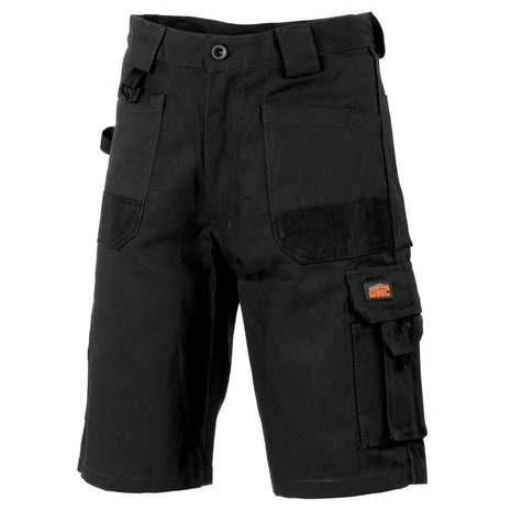 Duratex Cotton Duck Weave Cargo Shorts (DN-3334)