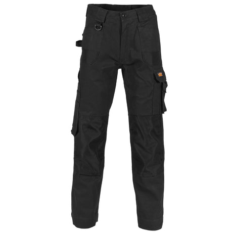 Duratex Cotton Duck Weave Cargo Pants (Knee Pads not Incl.) (DN-3335)