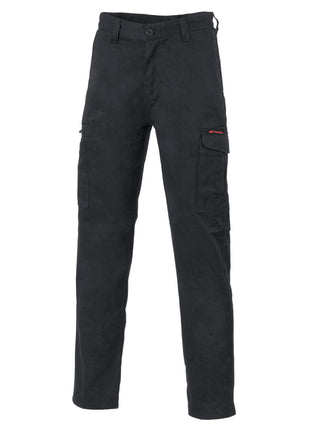 Digga Cool-Breeze Cargo Pants (DN-3352)