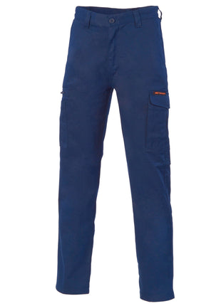 Digga Cool-Breeze Cargo Pants (DN-3352)