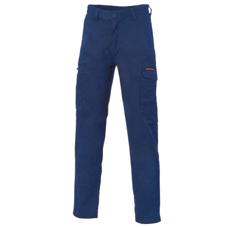 Digga Cool-Breeze Cargo Pants (DN-3352)
