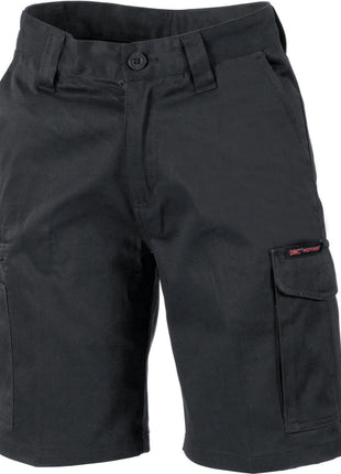 Ladies Digga Cool-Breeze Cargo Shorts (DN-3355)