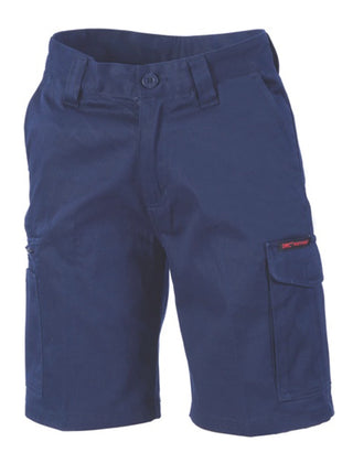 Ladies Digga Cool-Breeze Cargo Shorts (DN-3355)