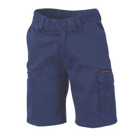 Ladies Digga Cool-Breeze Cargo Shorts (DN-3355)