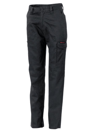 Ladies Digga Cool-Breeze Cargo Pants (DN-3356)
